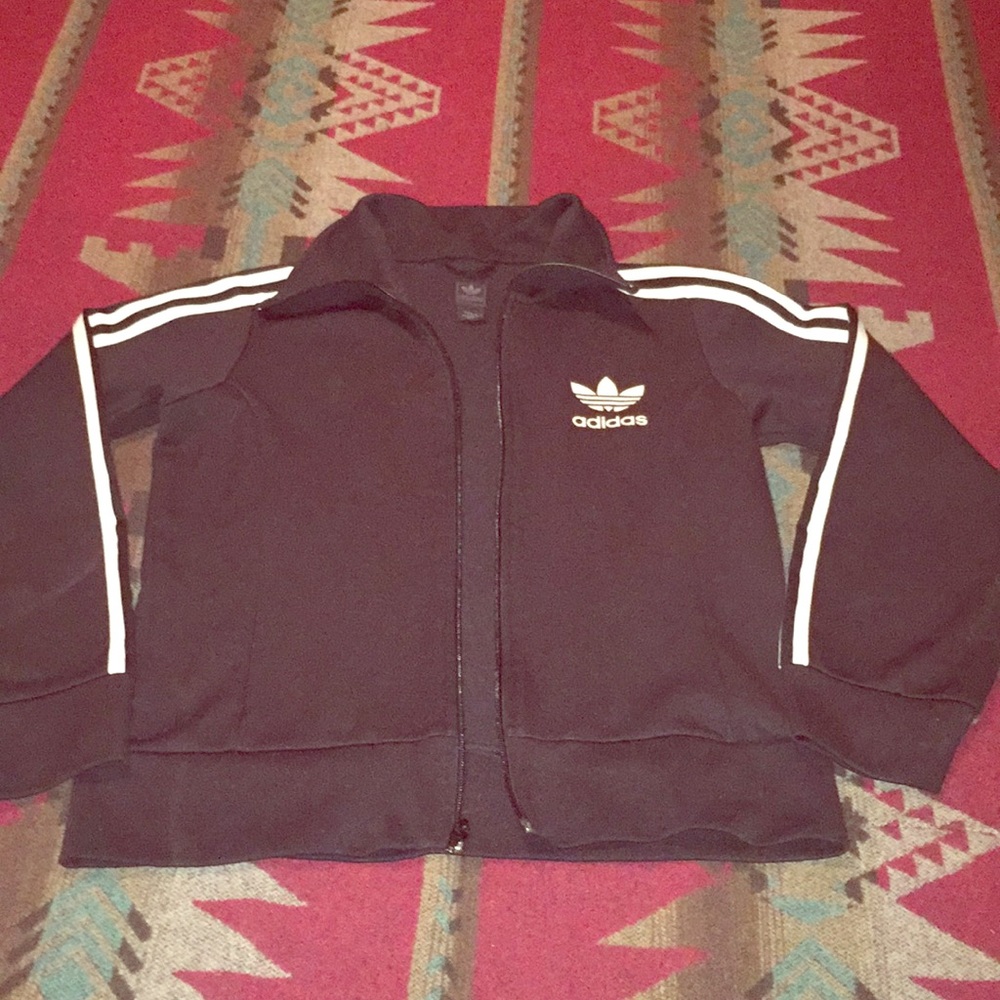 Vintage Adidas jacker